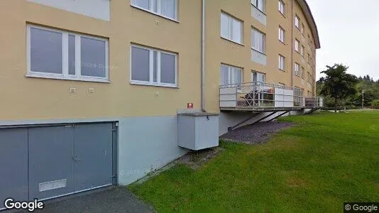 Lägenheter att hyra i Norrköping - Bild från Google Street View