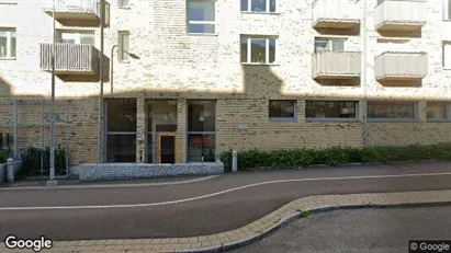 Bostadsrätter till salu i Majorna-Linné - Bild från Google Street View