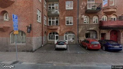 Bostadsrätter till salu i Örgryte-Härlanda - Bild från Google Street View
