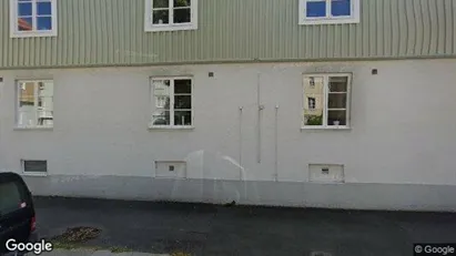 Bostadsrätter till salu i Örgryte-Härlanda - Bild från Google Street View