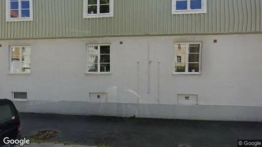 Bostadsrätter till salu i Örgryte-Härlanda - Bild från Google Street View