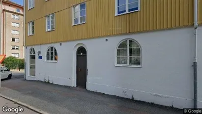 Bostadsrätter till salu i Johanneberg - Bild från Google Street View