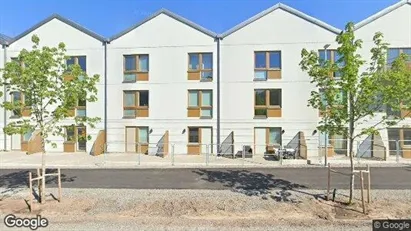 Lägenheter att hyra i Nykvarn - Bild från Google Street View