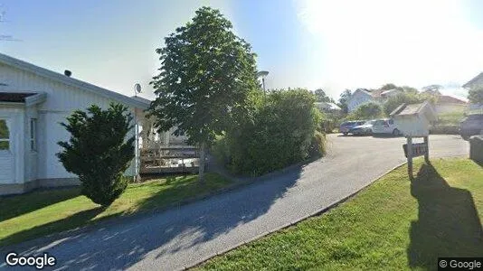 Lägenheter att hyra i Lerum - Bild från Google Street View
