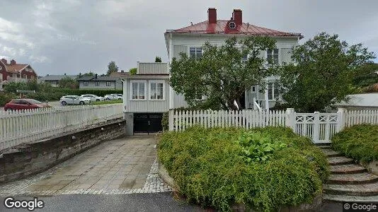 Lägenheter att hyra i Sundsvall - Bild från Google Street View