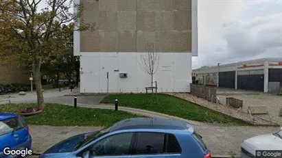 Lägenheter att hyra i Malmö Centrum - Bild från Google Street View