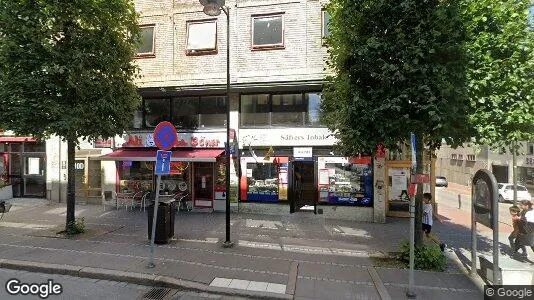 Lägenheter att hyra i Jönköping - Bild från Google Street View