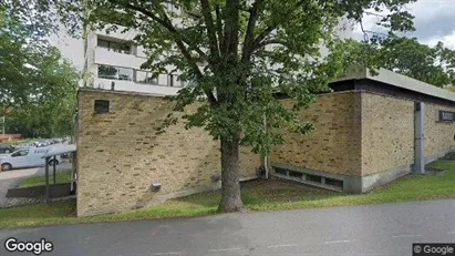 Lägenheter att hyra i Linköping - Bild från Google Street View