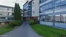 Bostadsrätt till salu, Sundsvall, Klippgatan