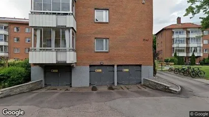 Bostadsrätter till salu i Karlstad - Bild från Google Street View