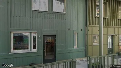 Bostadsrätter till salu i Lund - Bild från Google Street View