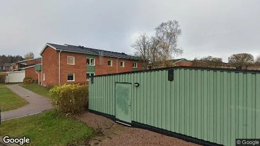 Bostadsrätter till salu i Västerås - Bild från Google Street View