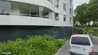 Bostadsrätter till salu i Västerort - Bild från Google Street View
