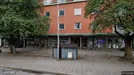 Bostadsrätt till salu, Solna, Huvudstagatan
