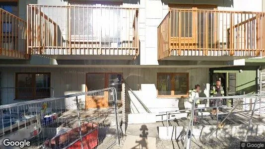 Bostadsrätter till salu i Askim-Frölunda-Högsbo - Bild från Google Street View