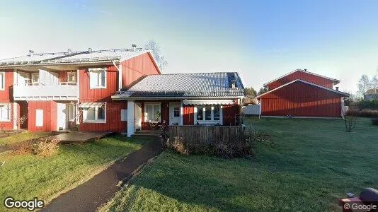 Bostadsrätter till salu i Boden - Bild från Google Street View