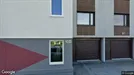 Bostadsrätt till salu, Örnsköldsvik, Vintergatan