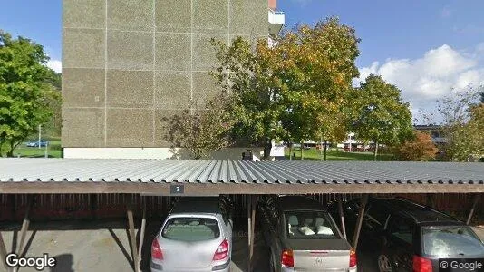Bostadsrätter till salu i Göteborg Centrum - Bild från Google Street View