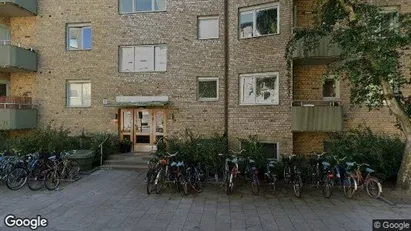 Bostadsrätter till salu i Kungsholmen - Bild från Google Street View