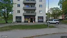 Bostadsrätt till salu, Hammarbyhamnen, Årstavägen