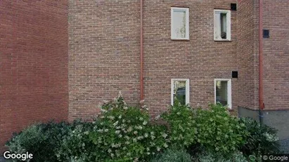 Bostadsrätter till salu i Lidingö - Bild från Google Street View
