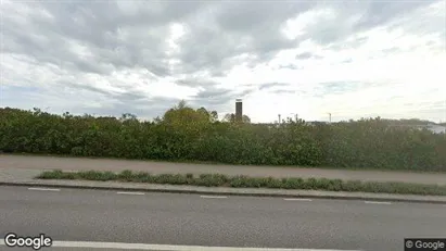 Lägenheter till salu i Ystad - Bild från Google Street View