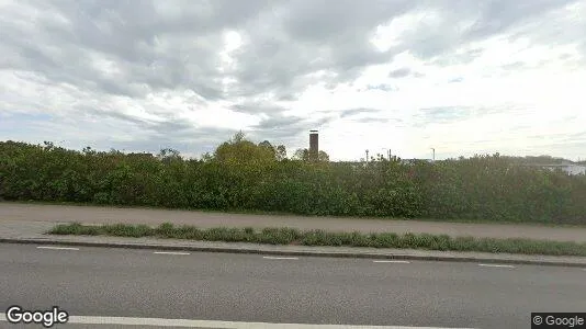 Lägenheter till salu i Ystad - Bild från Google Street View