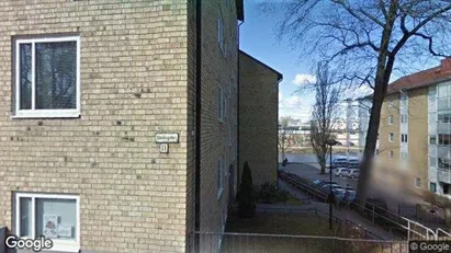 Bostadsrätter till salu i Karlstad - Bild från Google Street View