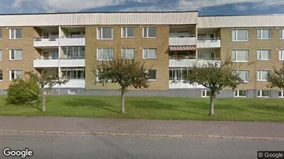 Bostadsrätter till salu i Bromölla - Bild från Google Street View