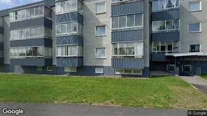 Bostadsrätter till salu i Bollnäs - Bild från Google Street View
