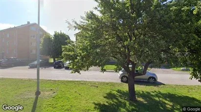 Bostadsrätter till salu i Kristinehamn - Bild från Google Street View