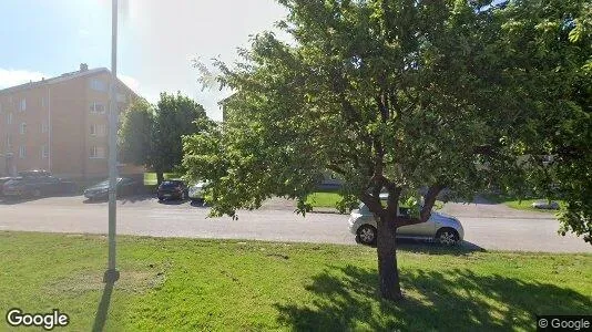 Bostadsrätter till salu i Kristinehamn - Bild från Google Street View
