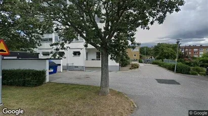 Bostadsrätter till salu i Lomma - Bild från Google Street View