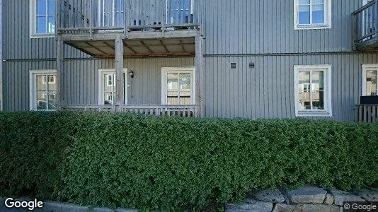 Bostadsrätter till salu i Alingsås - Bild från Google Street View