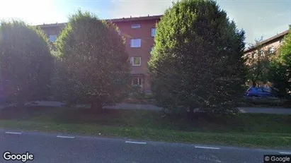 Bostadsrätter till salu i Karlstad - Bild från Google Street View