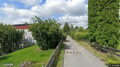 Bostadsrätter till salu i Salem - Bild från Google Street View