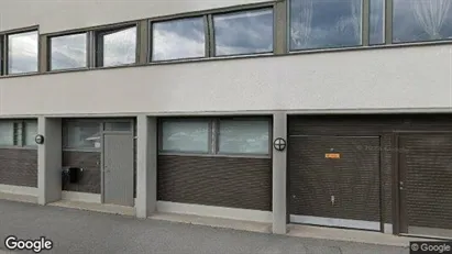 Bostadsrätter till salu i Täby - Bild från Google Street View