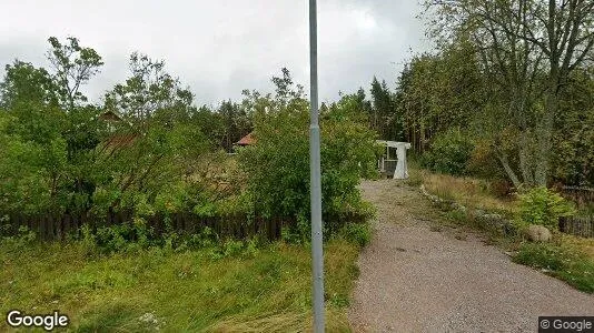 Lägenheter till salu i Gävle - Bild från Google Street View