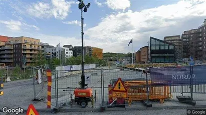 Bostadsrätter till salu i Askim-Frölunda-Högsbo - Bild från Google Street View