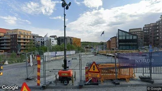 Bostadsrätter till salu i Askim-Frölunda-Högsbo - Bild från Google Street View