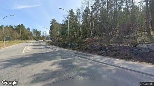 Bostadsrätter till salu i Eskilstuna - Bild från Google Street View