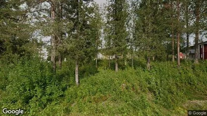 Bostadsrätter till salu i Gällivare - Bild från Google Street View
