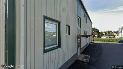 Bostadsrätter till salu i Fagersta - Bild från Google Street View