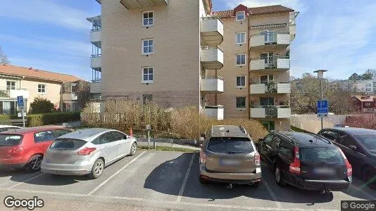 Bostadsrätter till salu i Österåker - Bild från Google Street View