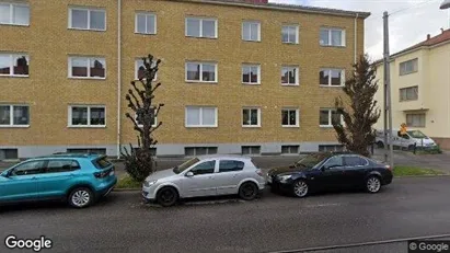 Bostadsrätter till salu i Norrköping - Bild från Google Street View