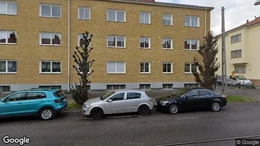 Bostadsrätter till salu i Norrköping - Bild från Google Street View