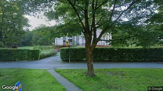Bostadsrätter till salu i Göteborg Östra - Bild från Google Street View