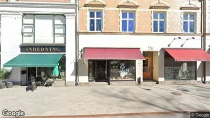 Bostadsrätter till salu i Karlstad - Bild från Google Street View
