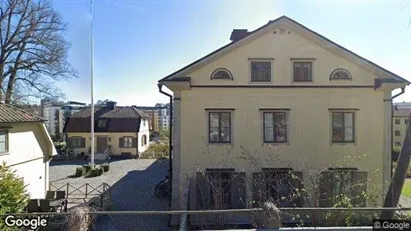 Bostadsrätter till salu i Västerort - Bild från Google Street View