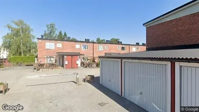 Bostadsrätter till salu i Nykvarn - Bild från Google Street View